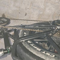 دراجه شحن ميناكو استيراد اوربي خاص بطاريه ليثيوم و السرعه 65 حقيقي ملف...