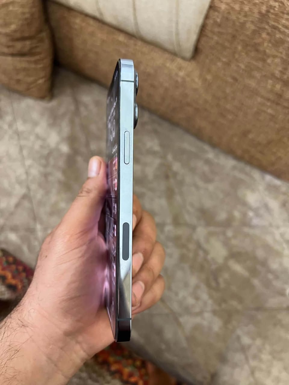 ايفون ١٣ برو ماكس • ٢٥٦ • حي موضفين