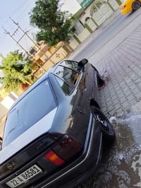 موديل ٩٣ • محرك ١٫٨ • رقم اربيل