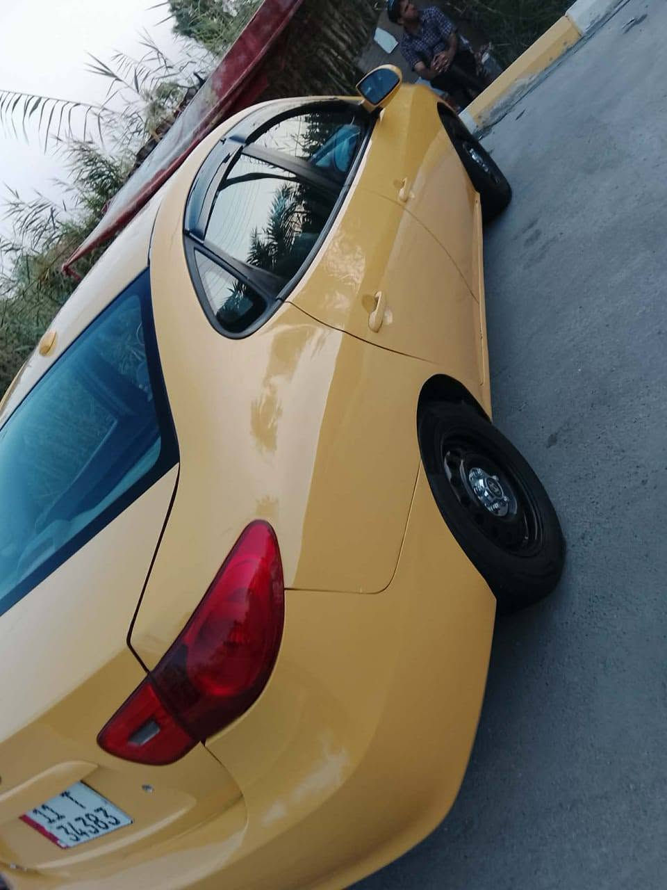 النتره صابونه 2007 امريكي مكينه 2000 دوش حادث جاملف خلفي وباب مبدل عنوان ذي قار سوق شيوخ سياره جاهزه سنويه 31  رقم بغداد ‏‪***********‬‏
