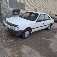 بيجو روا • ٢٠٠٩ • رقم قادسيه