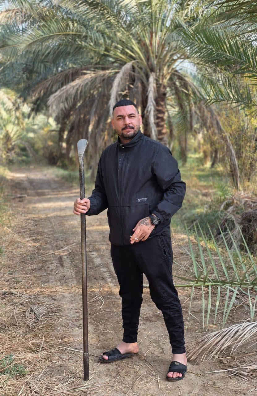 سلام عليكم ورحمة الله وبركاته
نعمل في قص النخيل ونبك ولقلنطوز /وحش الحدائق وتنظيف الحدائق🌴  🌳 عمل جيد وتكريب وكص التمر وتركيس وتلقيح النخل وشلع وزرع النخل وتظيف ونقل النخلة أو الشجرة بعد قصها إلى مكان بعيد عن المنزل... وكذلك تنظيف النخل وتقليم الكابرس.... الإتصال على هذا الرقم(*********** /***********) في خدمتكم أن شاء الله تعالى ومن الله التوفيق🤲🌴

نص مكتوب في الصور:
- سويته بستان
- رقم صعب سجاد
- شغلنا
- بعد الشلاع
- قبل شلاع
- بعد شغل
- وهنا ختمنه شغل كملت المزرعه