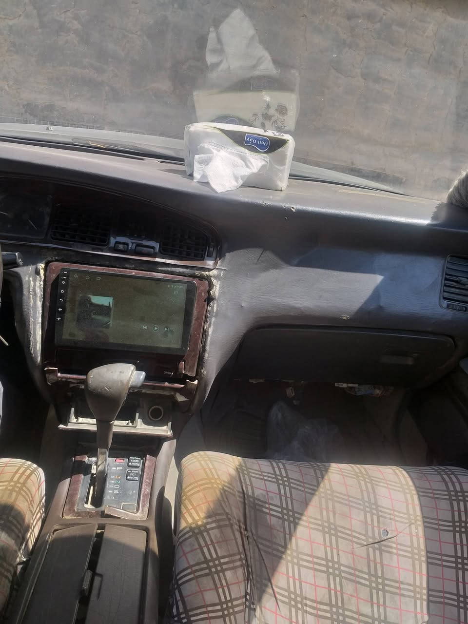 بطه بيه ٢٥٠٠vvtموديل ٩٢ مكفوله من نقل وكص مكانه كربلاء السعر ٢٧ محرك وكير وكهربايات  خير من الله القماره بيه معجون لان وكعت علي شجره *********** حداديه حلوه اكسن نظيف اترايك وين مايعجبك نطلع
