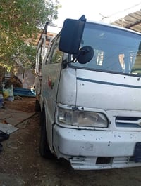 بنكو ٦ جنكال • موديل ٩٢ • بغداد