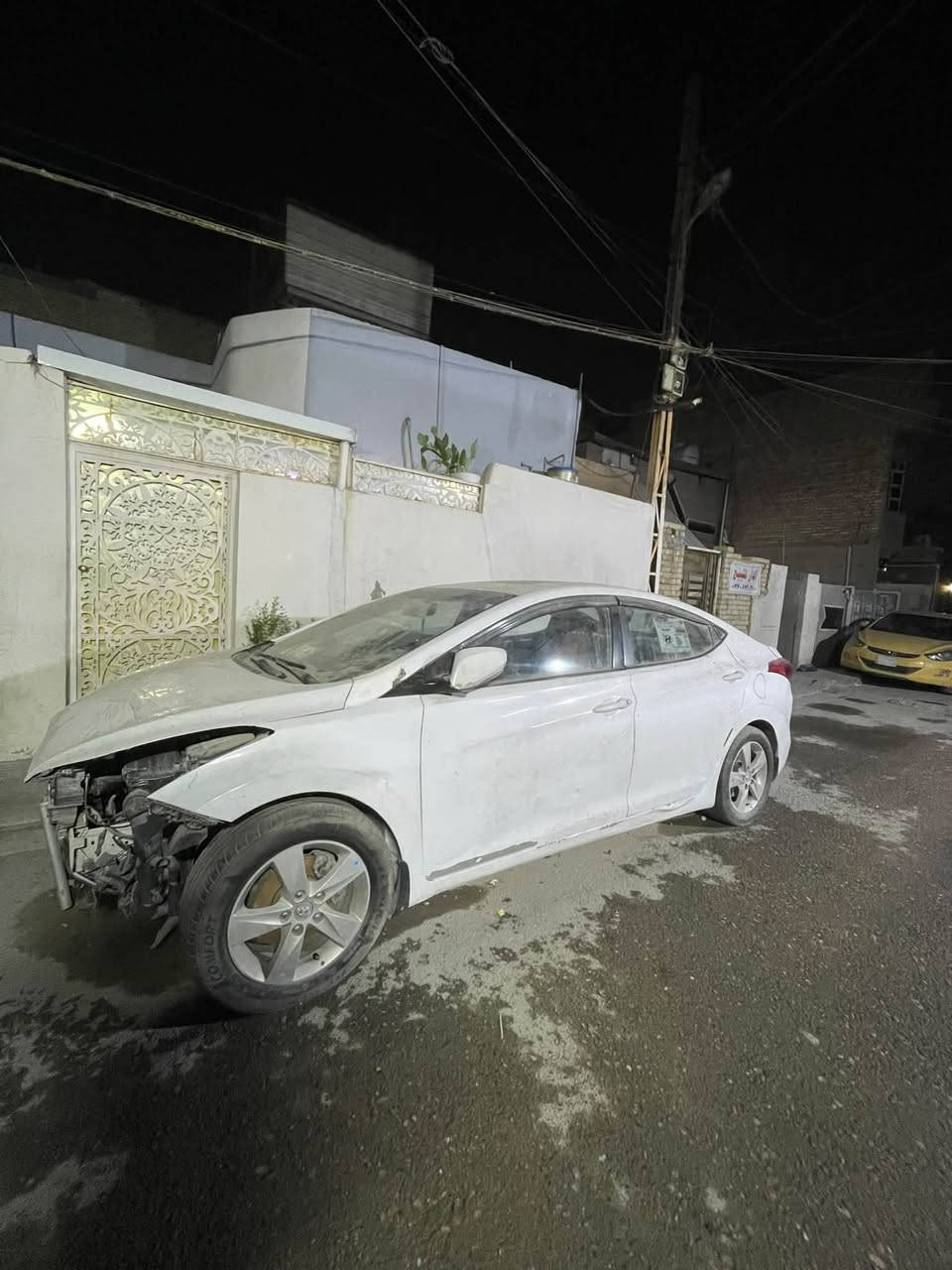النترا • ٢٠١٢ • اوتوماتيك
