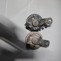 هورنات سيدان • شرط الفحص • نجف