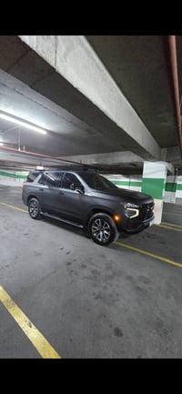 تاهو ٢٠٢٢ • V8 ٥٣٠٠ • PPF ضمان ١٠سنوات