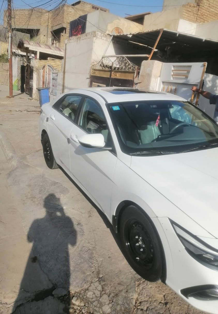 السلام عليكم النترا 2024 خليجي كوري اصلي محرك 2000 دوش فول مواصفات مكفوله من الضربه القويه والصبغ كير ومحرك مكفولات فقط رصعات زغيره وبعدهن مامصلحات وباقي تفاصيل خاص عارضها 165 وبيها مجال قليل تواصل ***********
