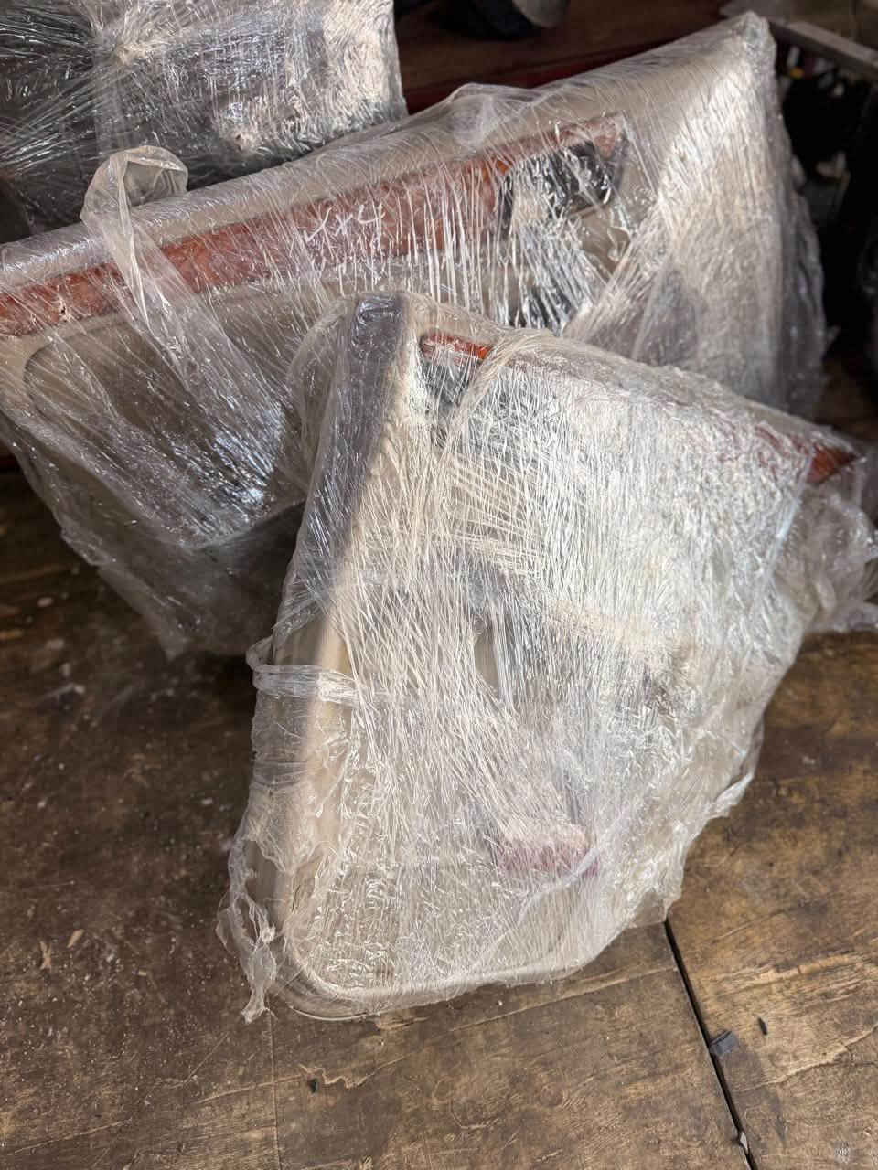 يتوفر قطع غيار نيسان سني ياباني كوري فيرسا تيدا سنترا
للتواصل واتساب***********
يوجد خدمه توصيل لكافه المحافظات
