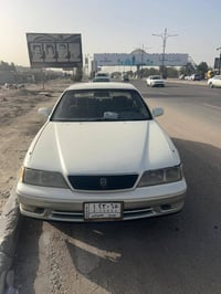 مارك صالون • ٢٠٠٠ • مكينة مكفولة