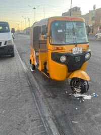 تكتك • موديل ٢٠