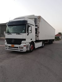 براد سور • موديل ٢٠٠٠ • سيارة