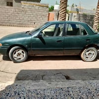 موديل ٩٣ تحويل مياشر محرك وكير وتبريد وتاير وكهرباء دواخل حلوه مكان وا...