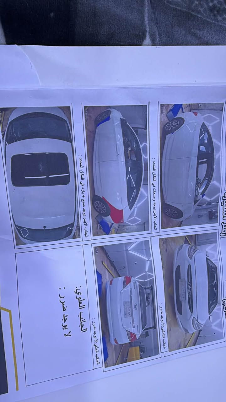 اكسنت • ٢٠١٢ • مكينة ١٦٠٠