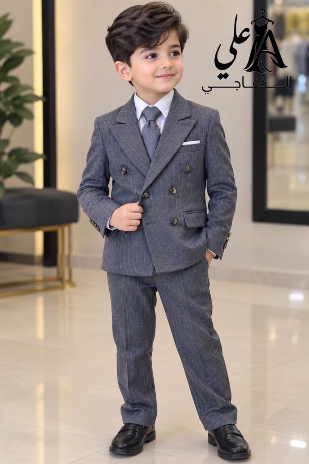 ملابس أطفال • واتساب