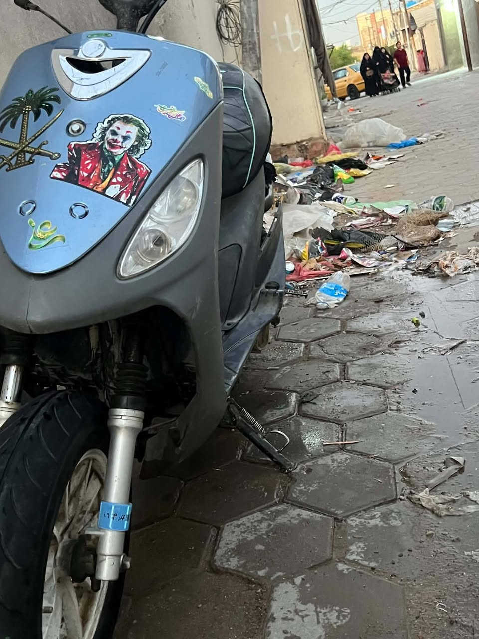 ماكس منغولي حربي تزويد 55دراجة شلعه معدل تشك الكاع بيع او مراوس بماكس اي نوع الدراجه عايزه باتري فقط السعر ب350وبيه مجال للشراي خاص مفتوح والاستفسار اكثر ***********
