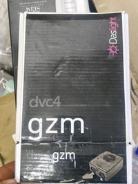 كارت تحكم DMX • Daslight DVC4 • جديد بالكامل
