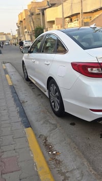 سوناتا • ٢٠١٦ • رقم واسط