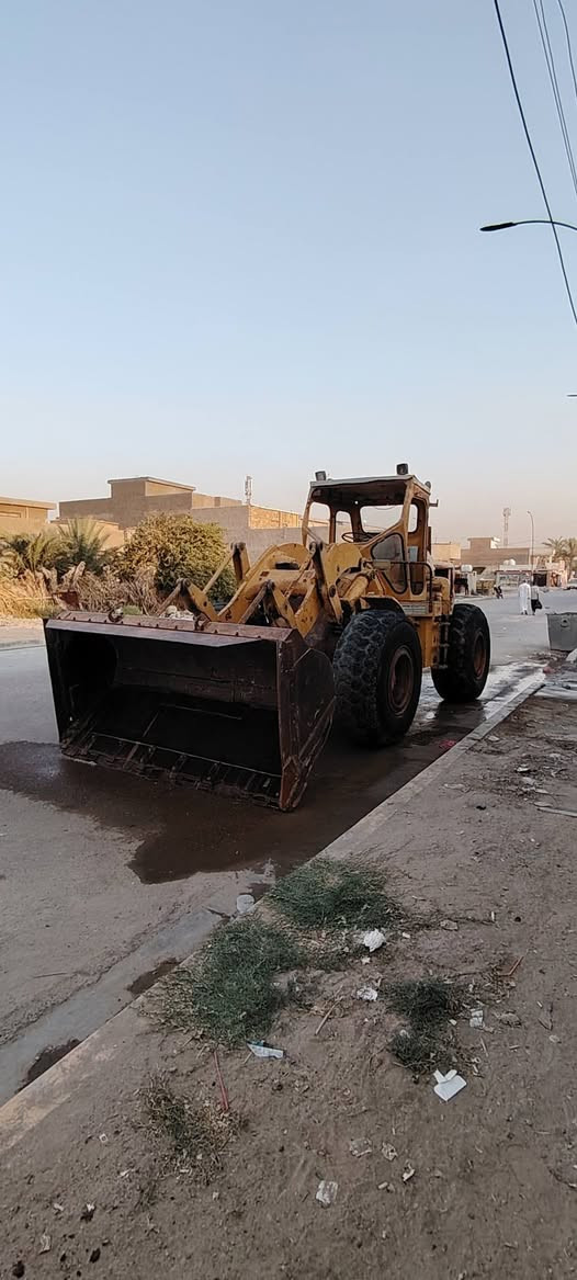 السلام عليكم للبيع كتر ففتي 950 محرك بلادي كير ابو دبل رقم بغداد شرط تحويل دفتر كاز مكينه بلاديه جاهزه للعمل مابيه نقص عله وضع البلاد السعر 125 مكاني بغداد ابو غريب رقم الهاتف *********** اسيا وتساب *********** كورك
