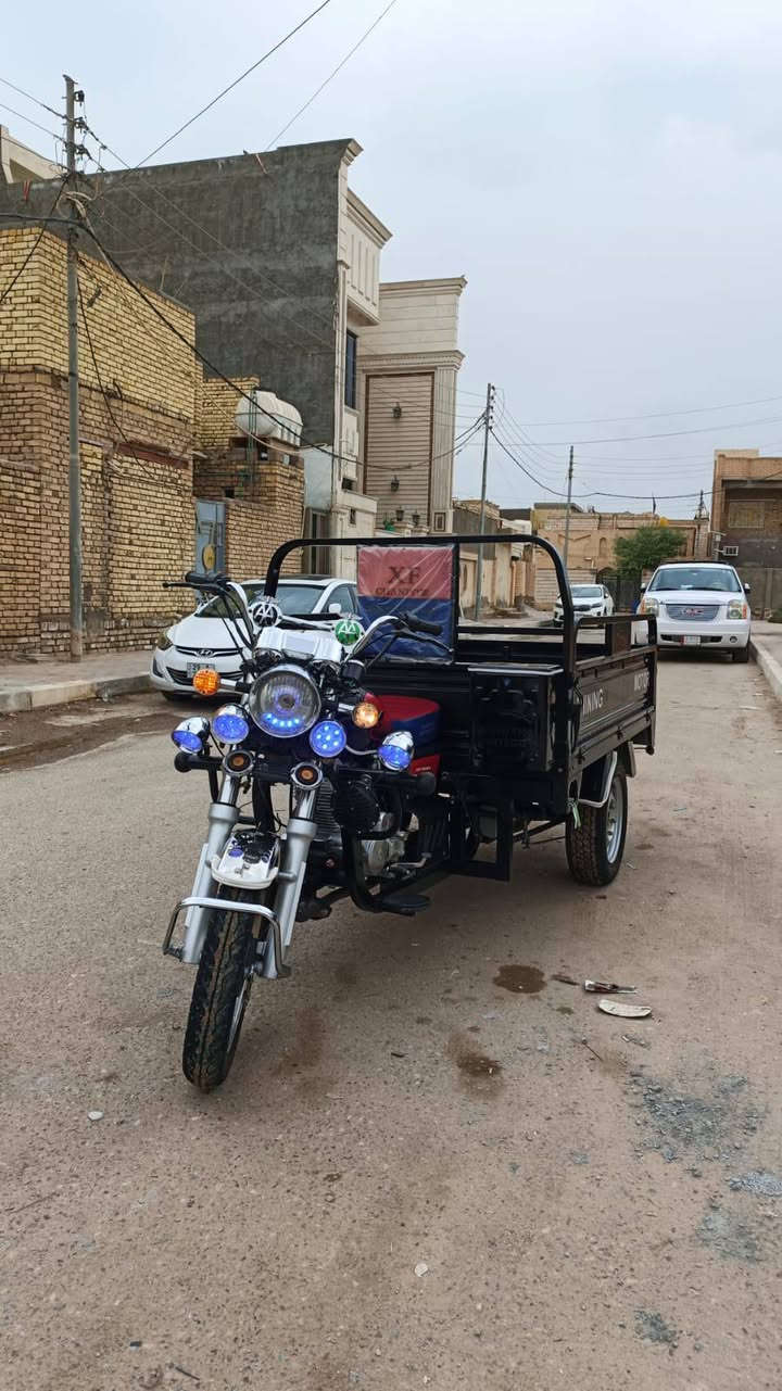 ستوته • مديل ٢٠٢٣ • كفالة
