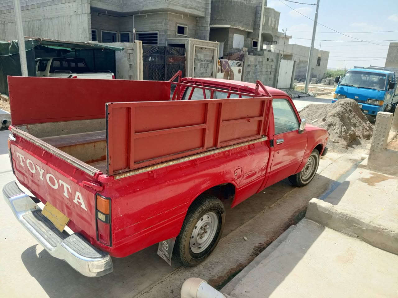 بيكم 82 رقمو ديالى سنويتو صاقطه بل  2004 البكم جاهز محرك كشر كدام العين بي وكاله مال ام  بوركود سكن الموصل لهل ديالى عنده بيكم رقمه نينوى يعارض بيكم قديم قفل 15 رقم الموبايل ***********
