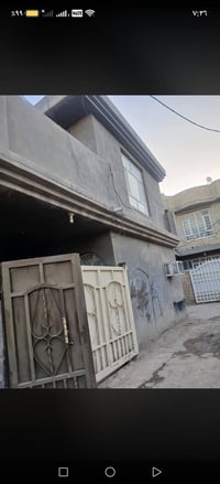 طابوزراعي • فرع المدرسه الدينيه • ١٠٠م طابقين