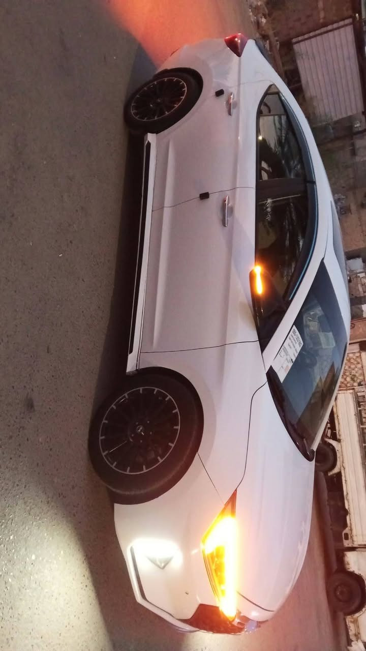 السلام عليكم النترا للبيع
٢٠٢٠خليجيه مكينه ٢٠٠٠دوش فول مواصفات فتحه بصمه حساس خلفي أمامي شاشه كامره ٤عدسه لدخلفي أمامي ترحيب عند القتراب جلد ماشيه ٨٠استخدام شخصي مري شفط اشاير بلمري وبعد بيه هوايه مواصفات الجناي يعرف مواصفاته صدر جديد خلفي أمامي تخم تاير جديد ماناقصه برغي وبلعافيه عل يأخذه مكفولة كفاله عامه 
مكان السياره بغداد أي ستفسار الاتصال برقم 
السعر ١٥٠وبيه مجال حك العمله ***********
