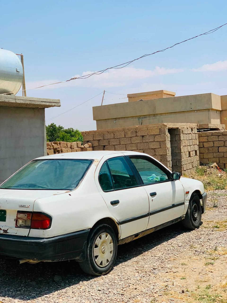 السلام عليكم
برايمر حجم 16
رقم نينوى راعيها بلخضرانيه 
سنويه ساقطه تواير جوز جديد وجوز نص عمر 
صدر نص عمر محرك 16السياره حلوه وكاعده 
جوم كهربائي ماسحات لايت ناصي +عالي مواصفاته عاليه 
تنته سبير ويل صبانه جگ مال أدوات 
سعر السياره 20بدون مراوس 
مكاني الشركاط الساحل الأيسر 
رقم الهاتف👈***********
