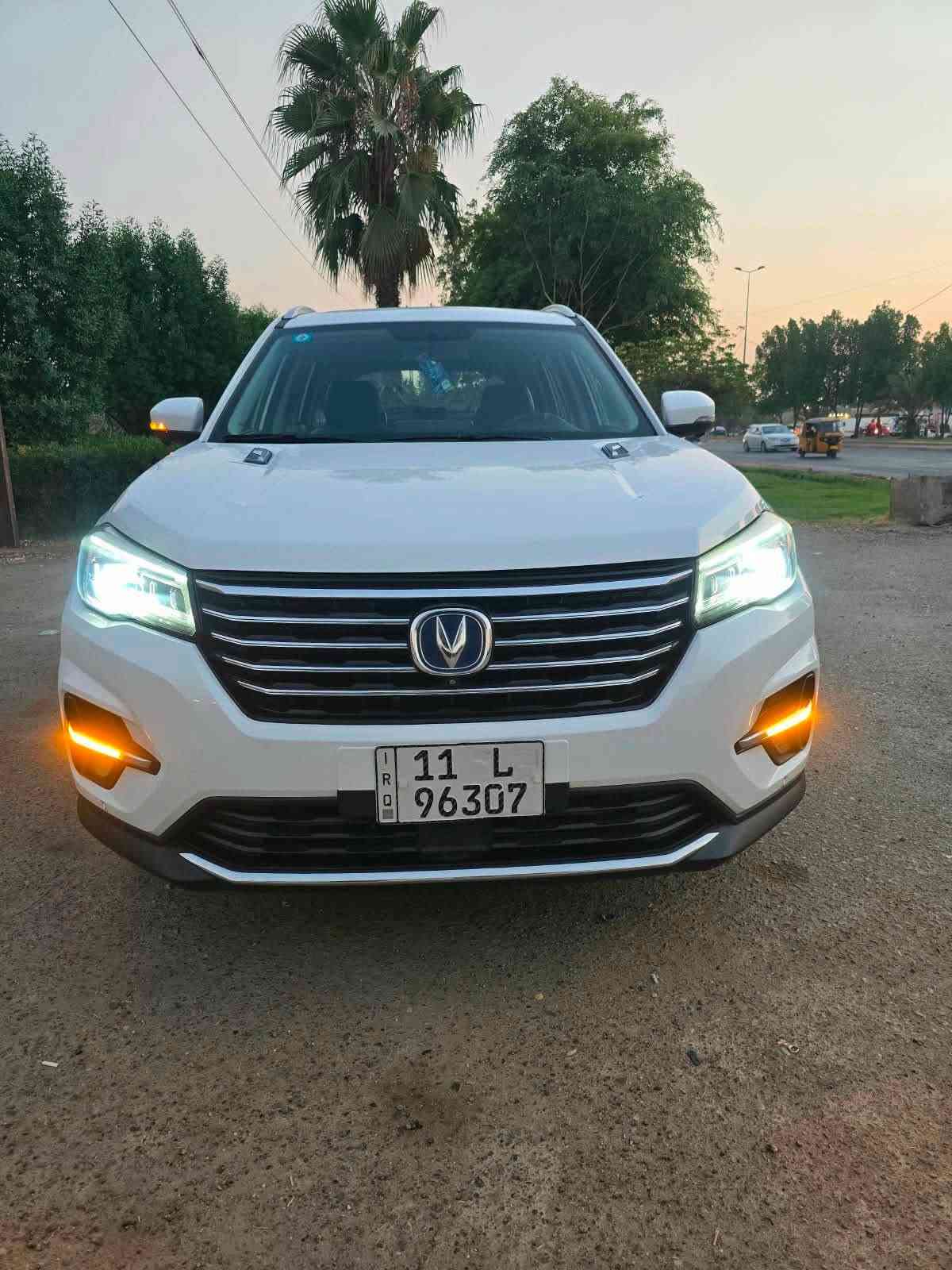 السلام عليكم
عندي ....جانجان cs75.....خليجي ....٢٠٢٠
محرك ١٨٠٠ بانزين
فول مواصفات
ماشيه ٦٥ الف
السياره جديده بدون صبغ او حادث......
السعر ١٢٥....ورقه
مكاني سيدية 

‭***********‬
