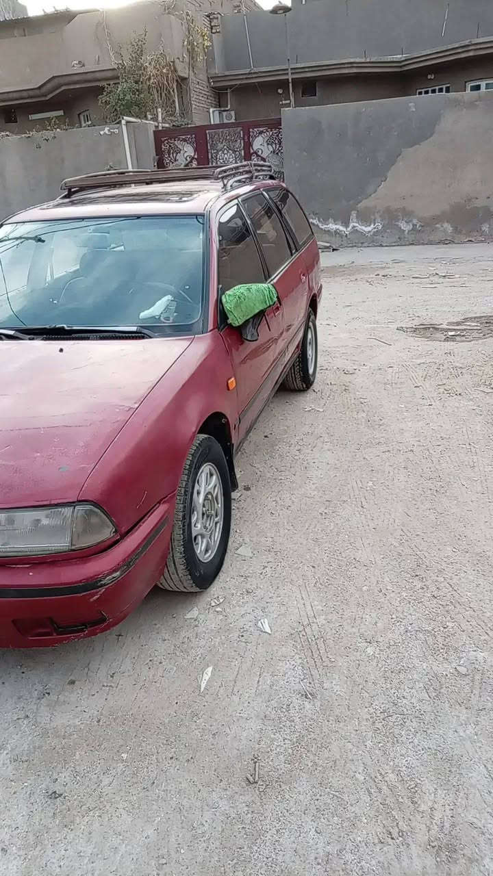 نيسان   بريميرا اللبيع السعر ٣٠ ورقه محرك ٢٠ رقم انكليزي مكاني بابل موديل  ٩٦  تحويل ثاني يوم التواصل على الواتس 
***********
