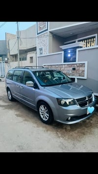 كرفان SXT • ٢٠١٤ • كربلاء