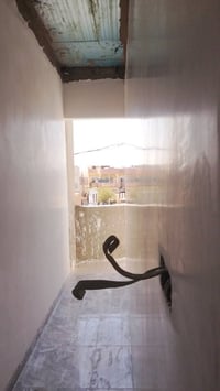 لبخ جص • الموصل • رقم واحد
