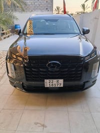 بالسياد بريميوم • ٢٠٢٤ • رقم اربيل