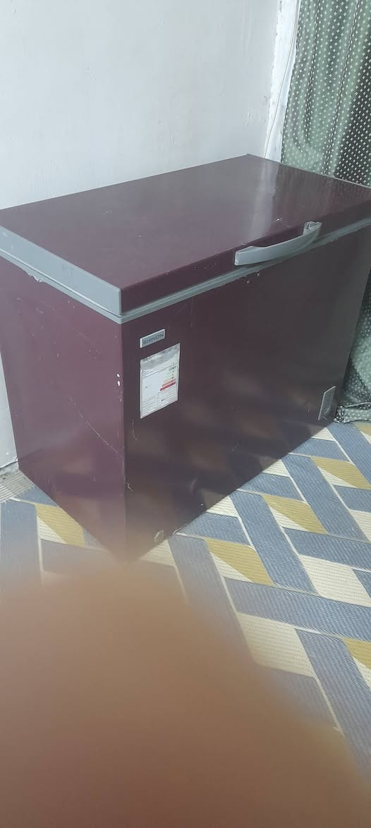 مجمده نظيفه ب ١٧٥ مكانها جكوك للتواصل *********** واتساب
