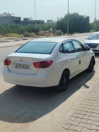 النترا • ٢٠١٠ • مكينه ١٦٠٠