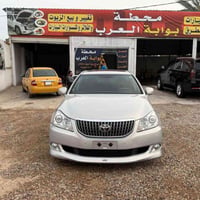 للبيع فقط ماجستا 2009 تسجيل جديد قرار 102 فول مواصفات رادار كامرات جان...