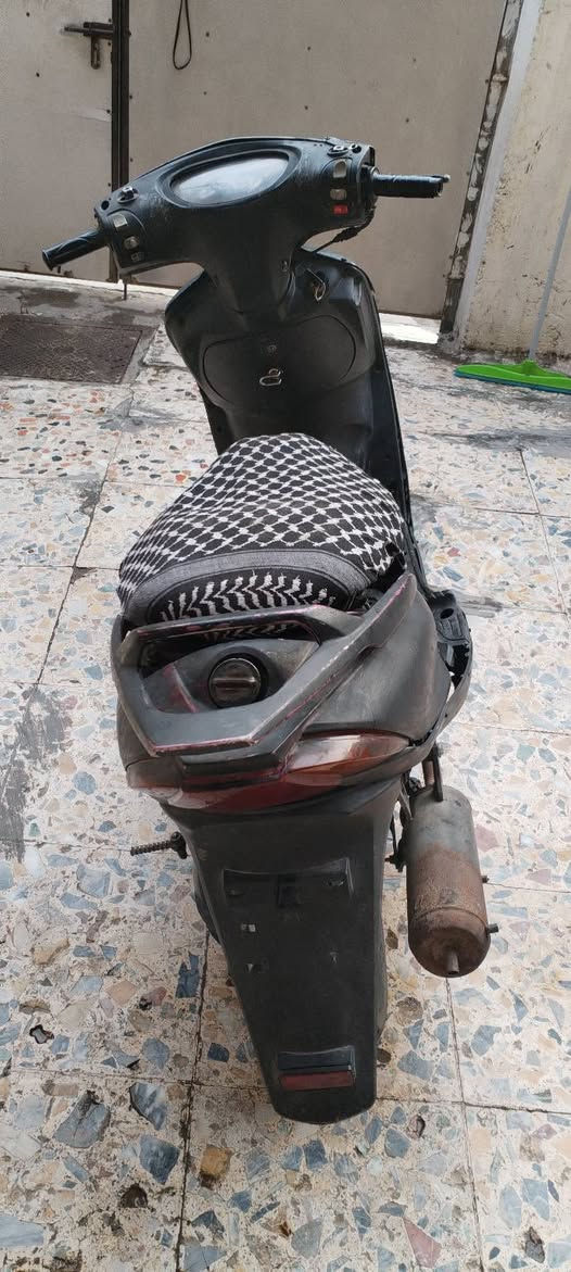 ماكس ثعلب • محرك جديد • ميكانيك فول
