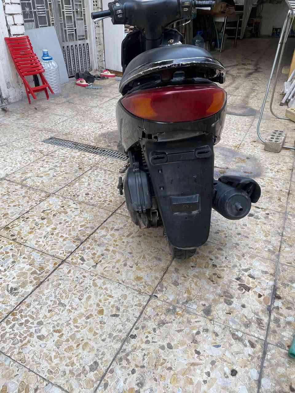 بريز • كهرباء • سلف