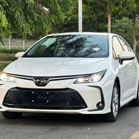 قطع كورلا • ٢٠٢٠-٢٠٢٥ • بغداد السنك
