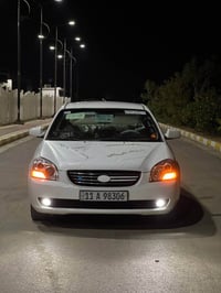 اوبتيما • ٢٠٠٨ • مكينة ٢٠٠٠