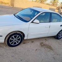 وبركاتة للبيع النتره موديل 20003 محرك كير تبريد شغل حداديه نص عمر مكان...