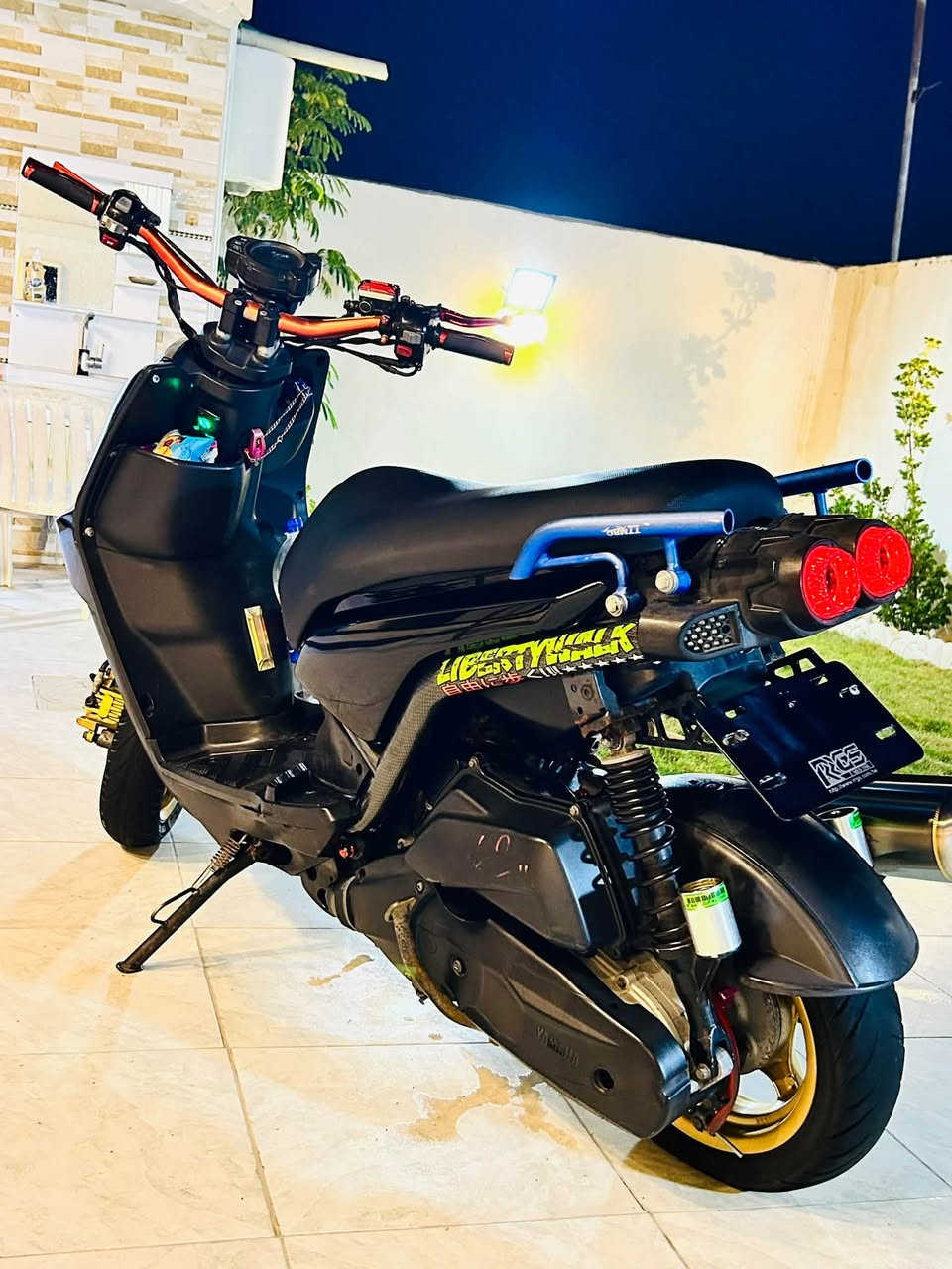 السلام عليكم سكنس جبلي مكينه بلاديه تزويد خارجي تغليف شاصي كاربون فايبر مدكر كاربون فايبر قطره رياضي قبق اكسل رياضي براغي تغليف رياضي جنطه بلحاضن شاحن خارجي اصلي من اليابان عليها برمجه فصله ورميه سكان رياضي يدات عمبار رياضي قبق مروحه رياضي هاوزن رياضي صالنصه بوري عدل اصليه العنوان بصره زبير.📍 الخاص مفتوح وهذا رقمي *********** السعر جوه سوك خابرني وبالخدمه
