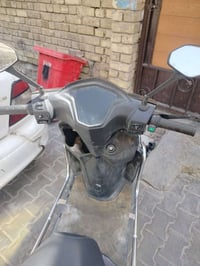 شحن • مستعمله شهرين • موديل 2026