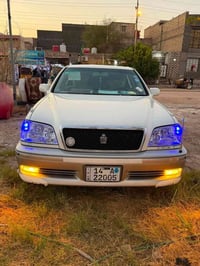فتحه • موديل ٩٩ • ماشيه ٩٦