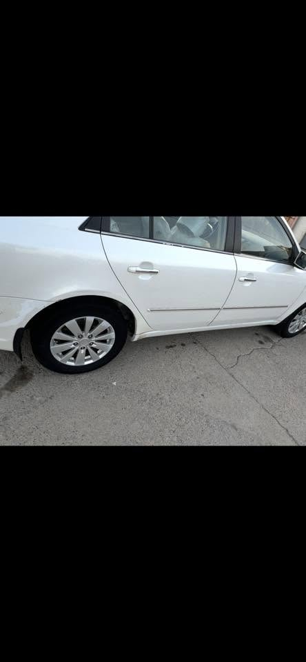 سلام عليكم سوناتا 2009 تخم تاير جديد صدر جديد الف مااتخليً عليهه  اتصل ارتداد ***********
