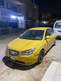 النترا ٢٠١٠ • كير عادي • بغداد