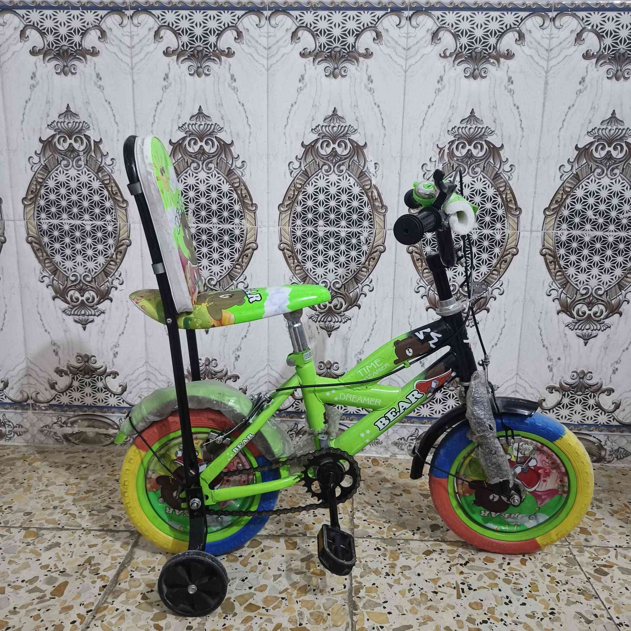 زوليه ٢×٣ • ثريدي ٢×٣ • بلابل مع قفص