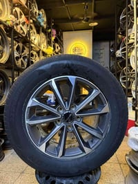 ويل كب byd دستروي حجم 16 اصلي مع الاطارات للبيع او مراوس مكاني بغداد ي...