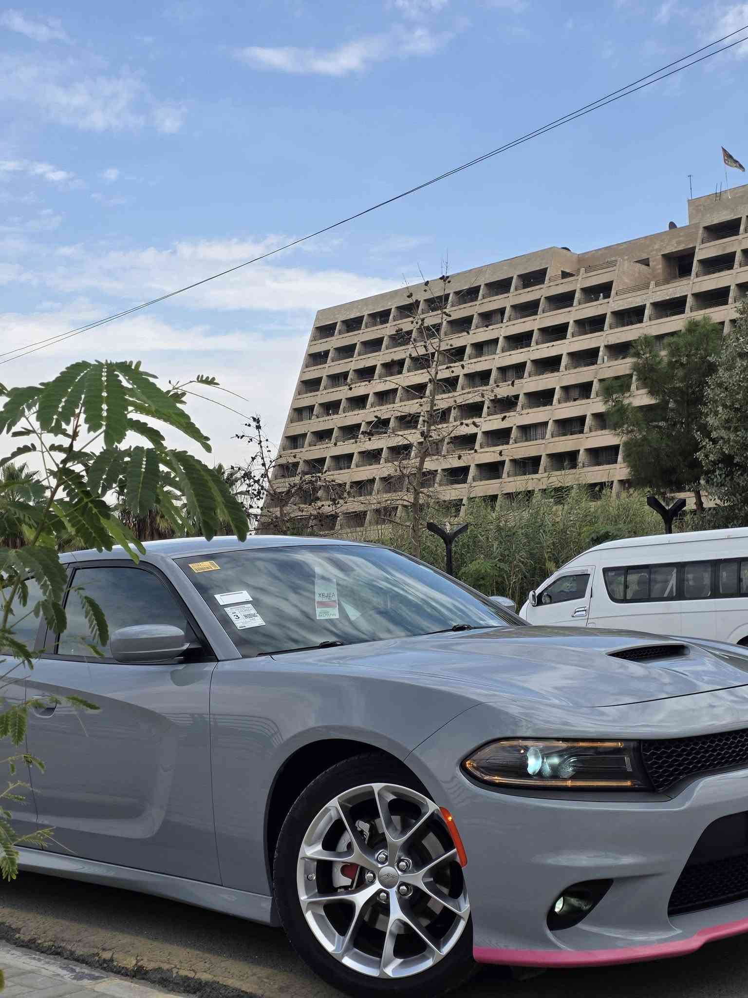 جارجر GT • جديد • ٢٠٢٢