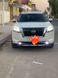 باتفندر فول بلاتنيوم • ٢٠٢٣ • كركوك